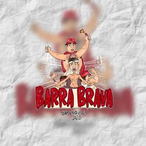 Barra Brava 2023 (Stabekkrussen) (Explicit)