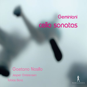 Cello Sonata in A Minor, Op. 5, No. 6 - Cello Sonata in A Minor, Op. 5, No. 6: III. Grave