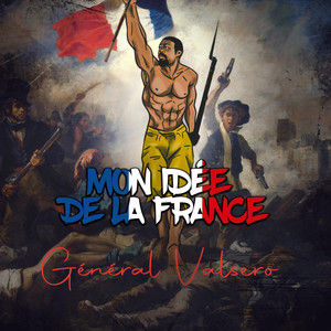 C'est qui la France