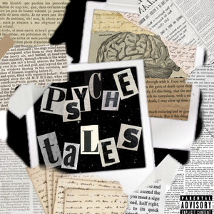 Psyche Tales (Explicit)