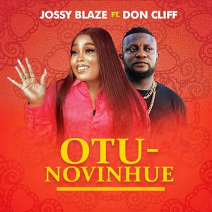 Otunorvinhue (feat. Don Cliff)