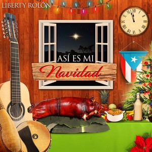 Así Es Mi Navidad