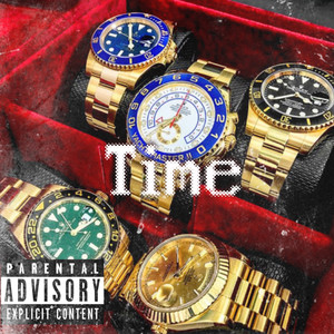 Time (Explicit)