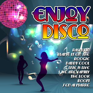 Enjoy Disco