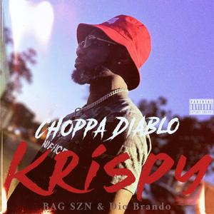Krispy (feat. BAG SZN & Dio Brando) (Explicit)