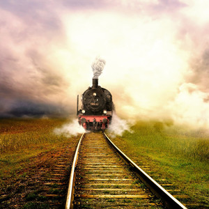 Train Ride to Heaven