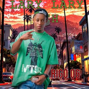 LARY LARY EH (feat. Monkey Black)