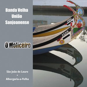 O Moliceiro