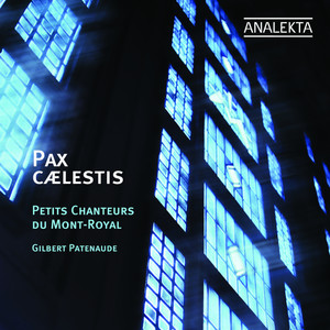 Pax Caelestis: Sacred Music