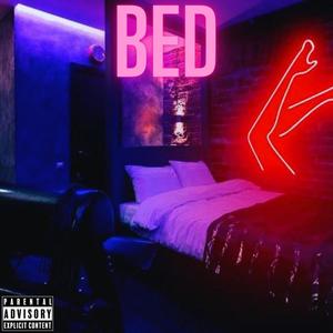 Bed (feat. Magic the Rockstar) (Explicit)