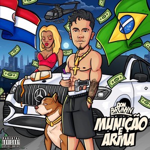 Munição e Arma (Remastered 2024) [Explicit]