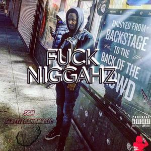 **** NIGGAHZ (Explicit)