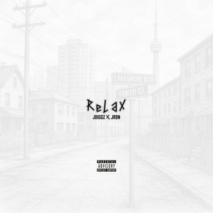 Relax (Explicit)