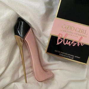 Carolina Herrera (feat. LasryProd) (Explicit)