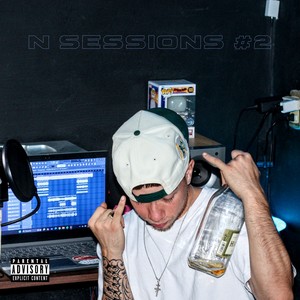 N SESSIONS #2 (Explicit)