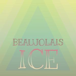 Beaujolais Ice