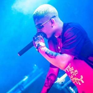 Vem Mama na Rua(feat. DJ JOAO DA INESTAN) (Explicit)