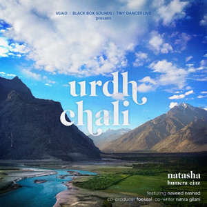 Urdh Chali (feat. Naveed Nashad, Foeseal & Nimra Gilani)