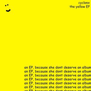 The Yellow EP