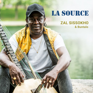 Zal Sissokho - Djeliya