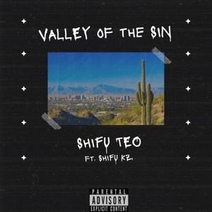 Valley of the Sin (Explicit)