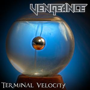 Terminal Velocity (feat. John Petrucci)
