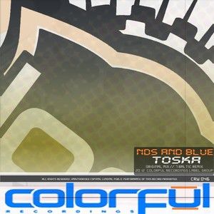 Toska (7 Baltic Remix)