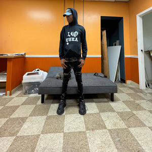 Handle it (Explicit)