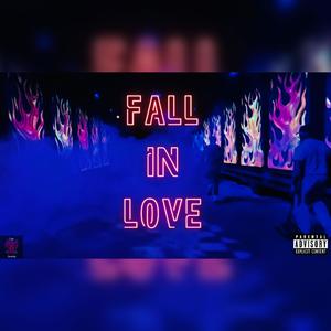 Fall In Love (feat. LoWkEyyy) [Explicit]