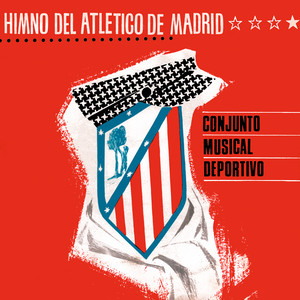 Atlético de Madrid (Himno 1965)