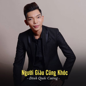 Người Giàu Cũng Khóc