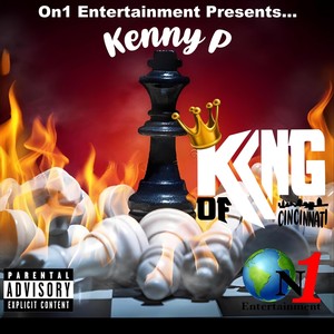 King of Cincinnati (Explicit)