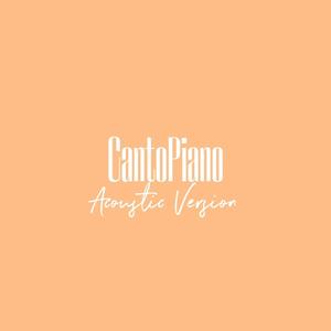 Canto Piano (feat. Trizio) [Acoustic] [Explicit]