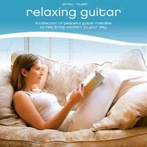 Relaxing Guitar