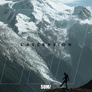 L'Ascension (feat. Giona) (Radio Edit)