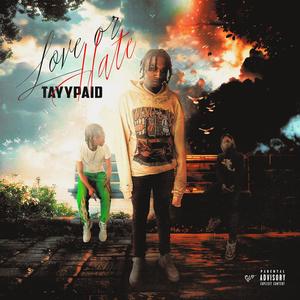 Saved Me (feat. Blickyboy & Pesofr) (Explicit)