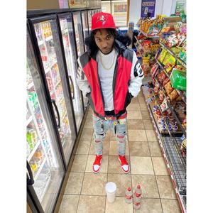 Savage (feat. DOF HARRI) (Explicit)