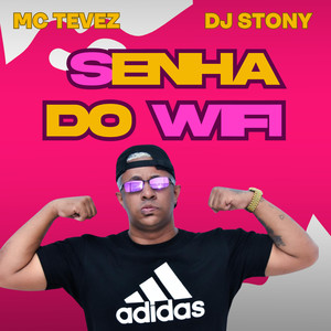 Senha do Wifi (Explicit)
