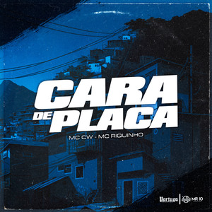 CARA DE PLACA (Explicit)