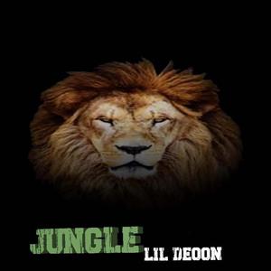 Jungle (Explicit)