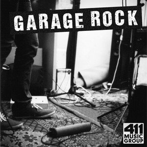 Garage Rock, Vol. 1