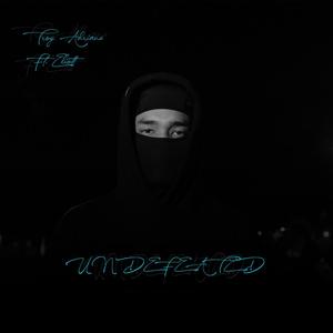 Undefeated (feat. Eliott Livolsi) [Explicit]