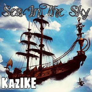 Sea In The Sky (Explicit)