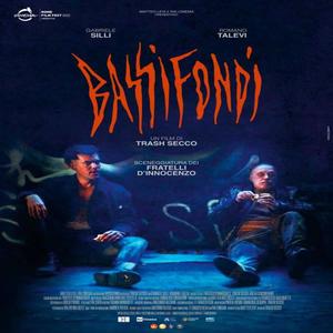 BASSIFONDI (original soundtrack)