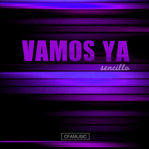 Vamos Ya (feat. Fabian Ojeda)