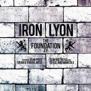 On Mission (feat. Sean Price & Monsta X) (Explicit)