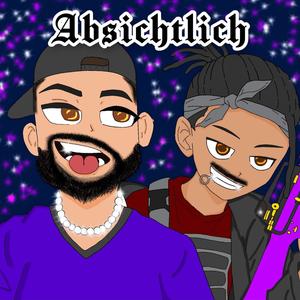 Absichtlich (feat. King Kafa) [Explicit]