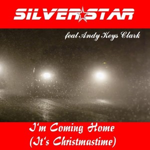 I'm Coming Home (It's Christmastime) [feat. Andy Keys Clark]