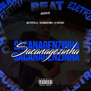 SACANAGENZINHA (feat. MC Portella)