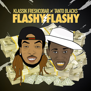 Flashy Flashy (Explicit)